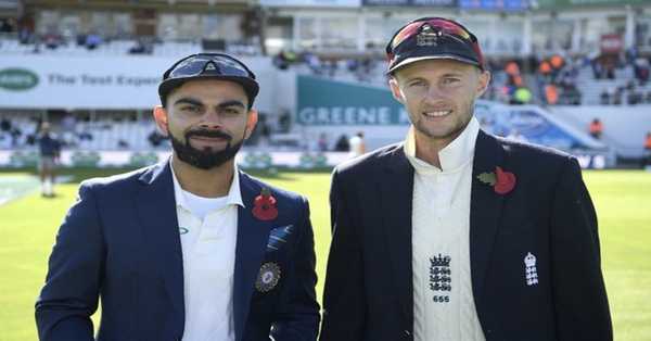 IND vs ENG: Day - Night test match at world largest stadium, Motera Ahmadabad with Pink Ball, live score and commentary